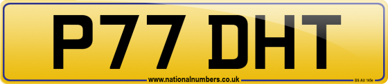 P77 DHT