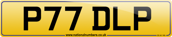 P77 DLP