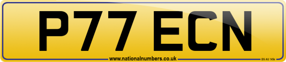 P77 ECN