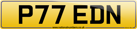 P77 EDN
