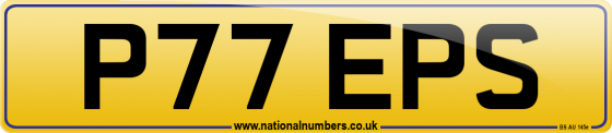 P77 EPS