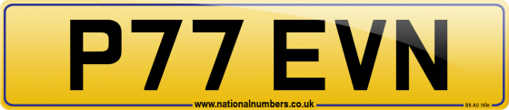 P77 EVN