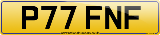 P77 FNF