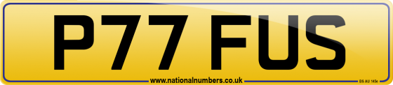 P77 FUS