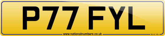 P77 FYL
