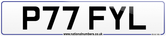 P77 FYL