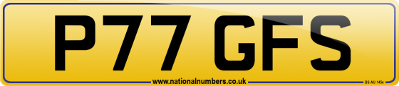 P77 GFS