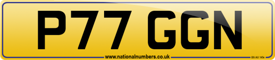 P77 GGN