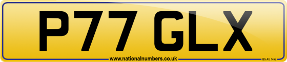 P77 GLX