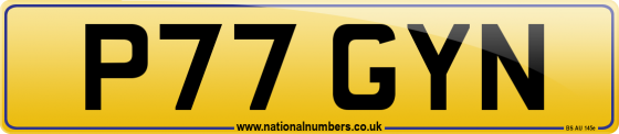 P77 GYN