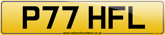 P77 HFL