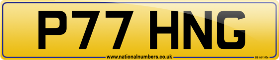 P77 HNG
