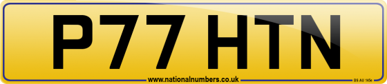 P77 HTN