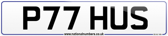 P77 HUS