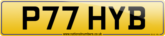 P77 HYB