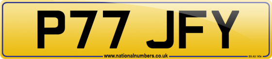 P77 JFY