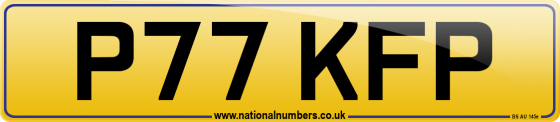 P77 KFP