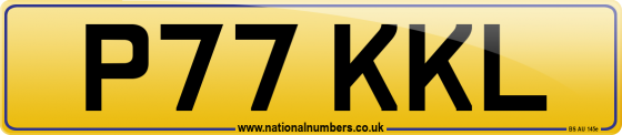 P77 KKL