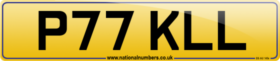 P77 KLL