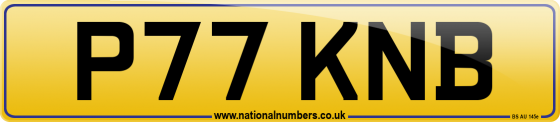 P77 KNB