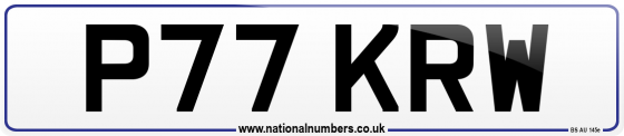 P77 KRW