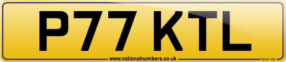 P77 KTL