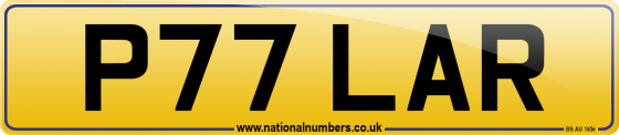 P77 LAR