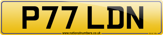 P77 LDN