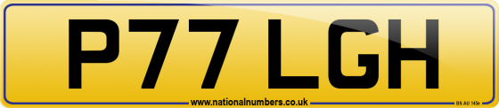 P77 LGH