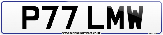 P77 LMW