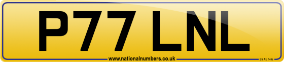 P77 LNL