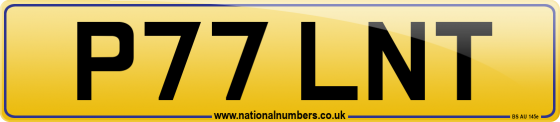 P77 LNT