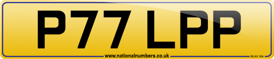 P77 LPP