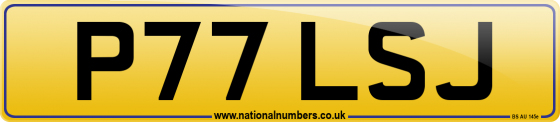 P77 LSJ