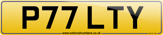 P77 LTY