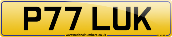 P77 LUK