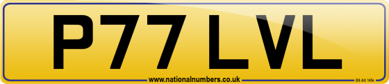 P77 LVL