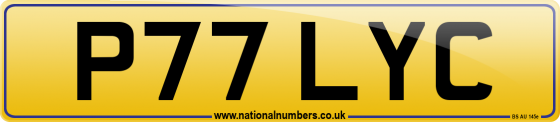 P77 LYC