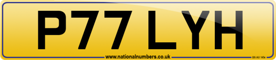 P77 LYH