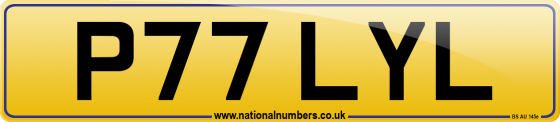 P77 LYL