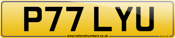 P77 LYU