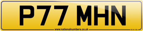 P77 MHN