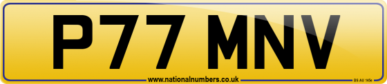 P77 MNV