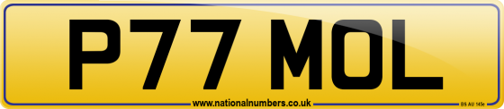 P77 MOL