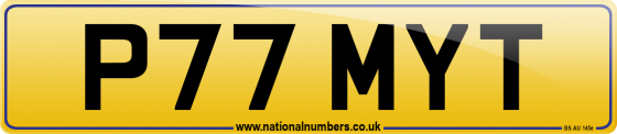 P77 MYT