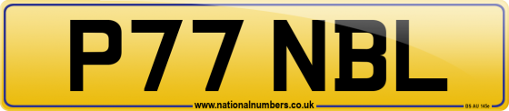 P77 NBL