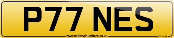 P77 NES