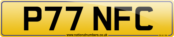 P77 NFC