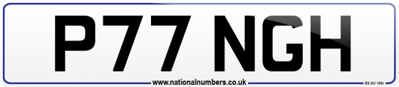 P77 NGH