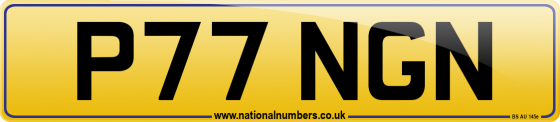 P77 NGN